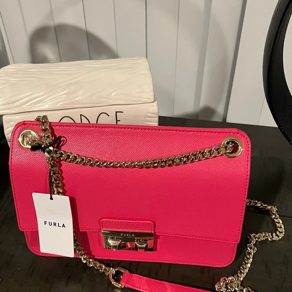 Furla bag - Picture 2 of 8